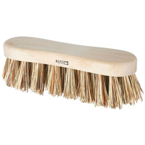DOMERGUE - Brosse à laver mélange union violon S45 karop's
