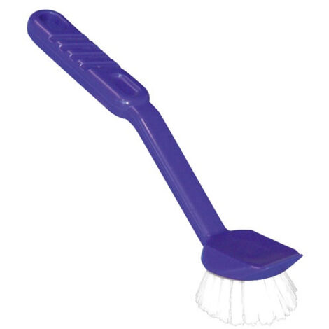 DOMERGUE - Brosse vaisselle plastique nylon 4610