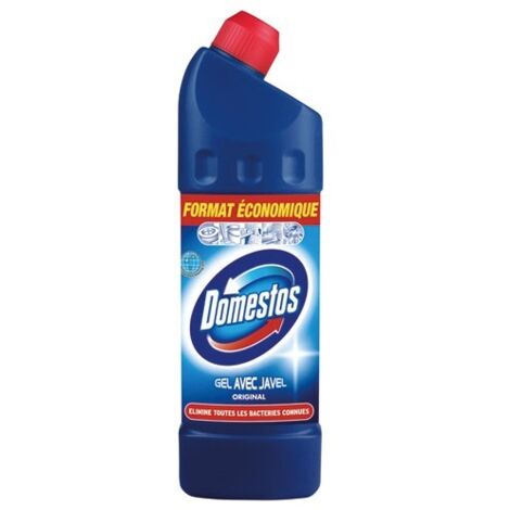 DOMESTOS - Domestos gel javel original 1l