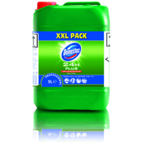 Domestos Professionnel Pin Frais 5L