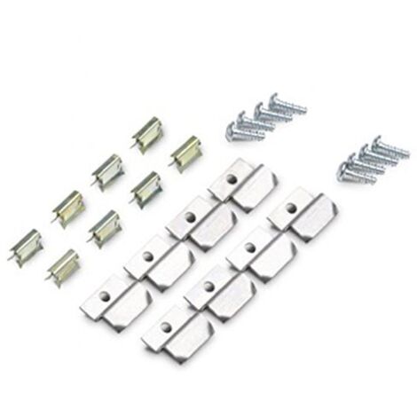 DOMETIC 158228 - Kit di Installazione 32 Micro Heki 32-33 mm
