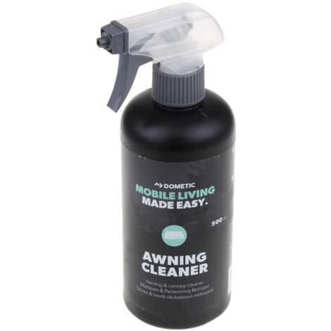 Dometic 9600000165 Nettoyant textile cleaner awning 500ml