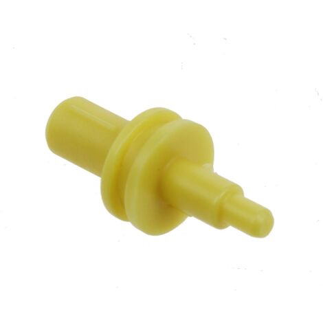Dometic - asse per modulo termostatico - giallo - 241278510 -