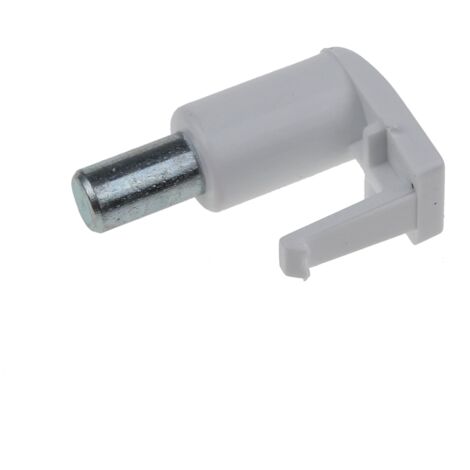Dometic - axe charniere de porte inox/wit - 207689403