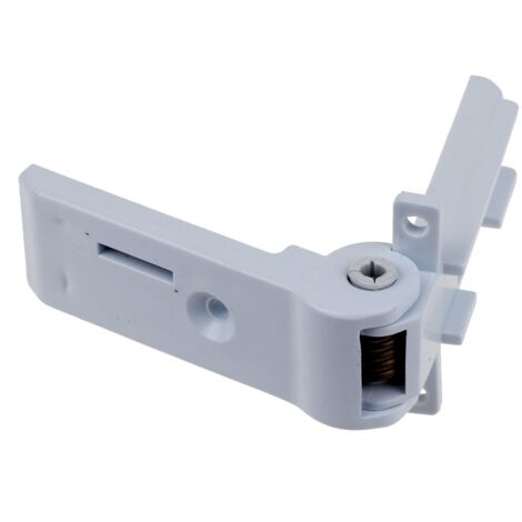 Dometic - bisagra puerta congelador - 241212511 -
