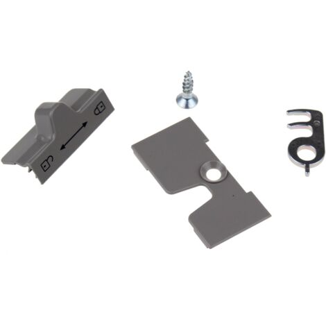 Dometic - blocca porta - 241275730 - 5401101538099