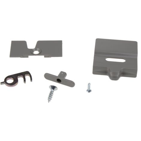 Dometic - blocca porta - 241275780 - 5401101511696