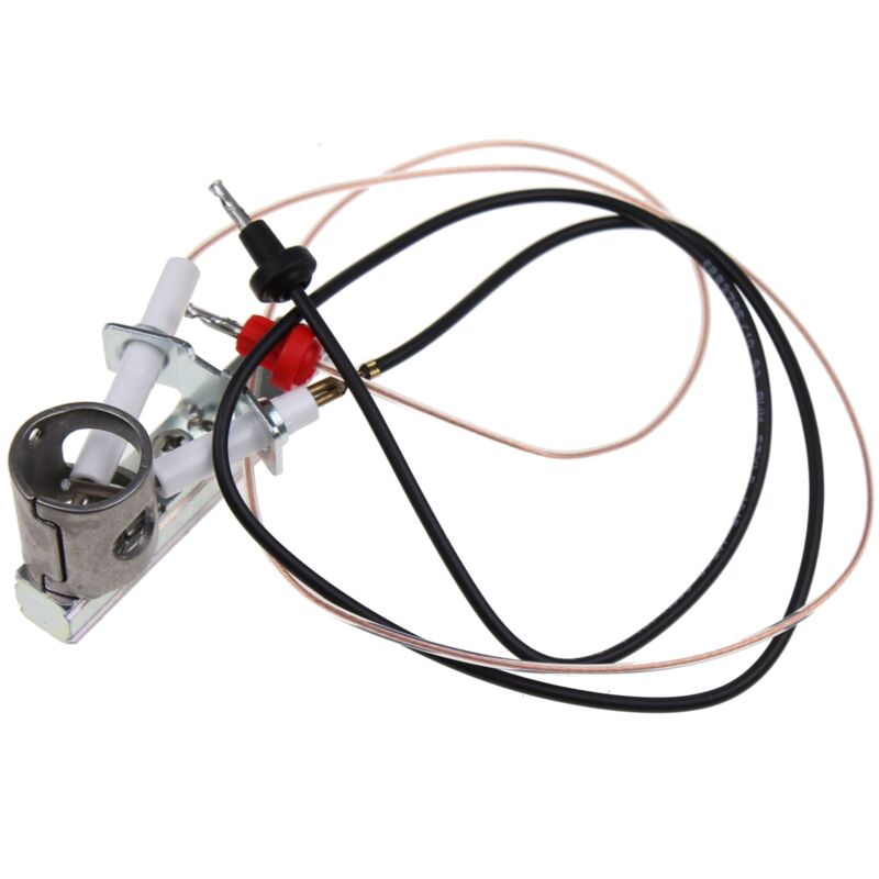 Bruleur sans injecteur - 407158694 - Dometic