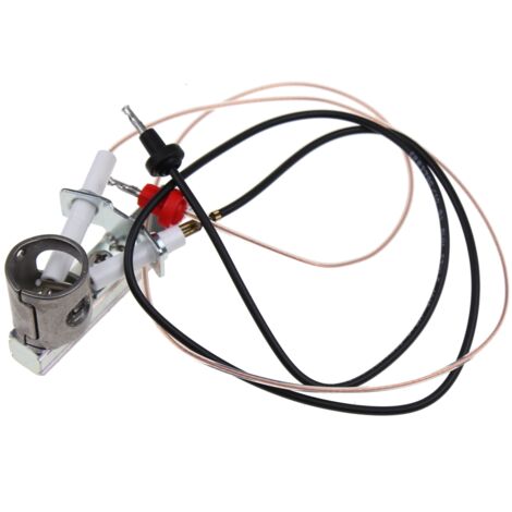 Dometic - bruleur sans injecteur - 407158694
