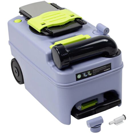 Dometic - cassette toilettes chimiques, complet ct3000 -