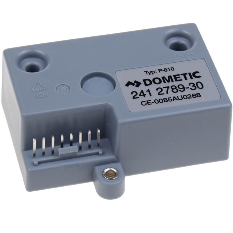 Contrôle automatique du brûleur - 241278930 - Dometic