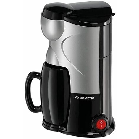 Cafetière isotherme 2 tasses 750w cuivre - Bestron - ACM112CO