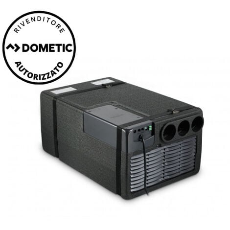 DOMETIC FRESHWELL 3000, Condizionatore