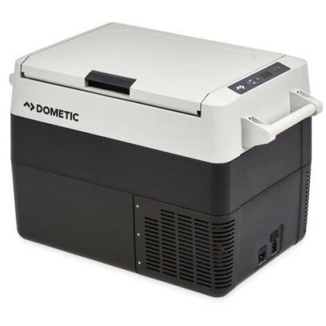Dometic – Glacière à compression 34 L – Réglage température de +20°C à -18°C – Compresseur à vitesse variable – Afficheur digital - CFF 35 AC
