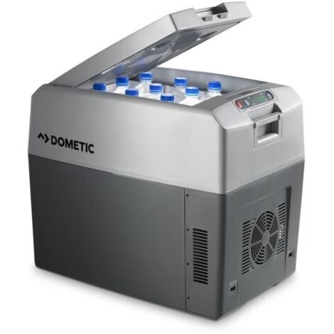 DOMETIC Glaciere Thermoélectrique Tropicool 33 Litres TC-35