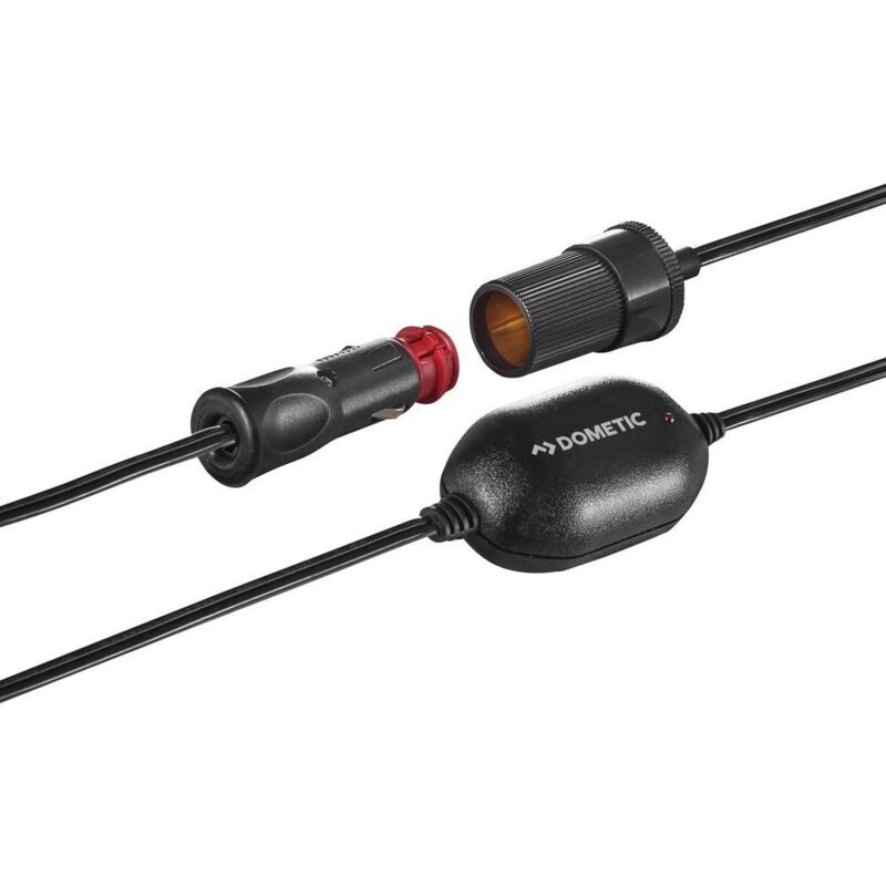 Dometic Group 9600000446 M50U 12V 5A Contrôleur de batterie 1 pc(s) (l x l x h) 36 x 177 x 123 mm Tension de sortie (dé