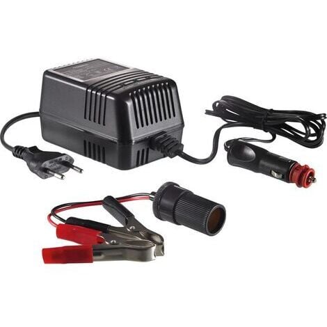 Dometic Group Battery Conditioner PerfectBattery BC 100 9600000092 Chargeur automatique 12 V 1 A