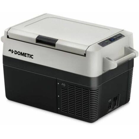 Dometic Group CFF45 Glacière CEE: C (A - G) à compresseur 12 V, 24 V, 230 V 44 l &4320  -18 °C Y874642