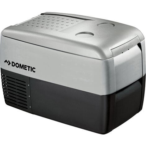 Dometic Group CoolFreeze CDF 36 Kühl- und Gefriertruhe Kompressor 12 V, 24 V Grau 31 l