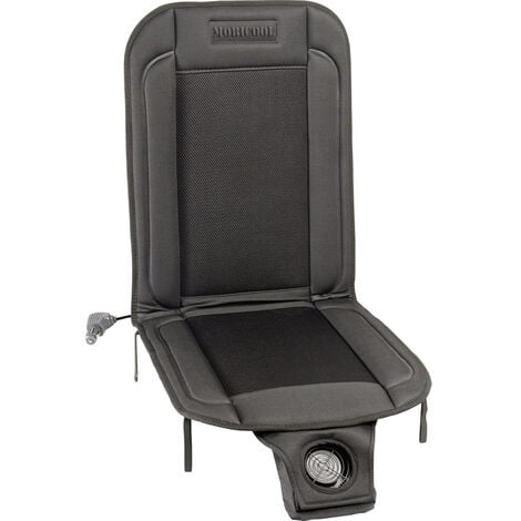 Dometic Group Kühlsitzauflage MagicHeat MCS20 12 V 2 Kühlstufen 9600000390 Schwarz