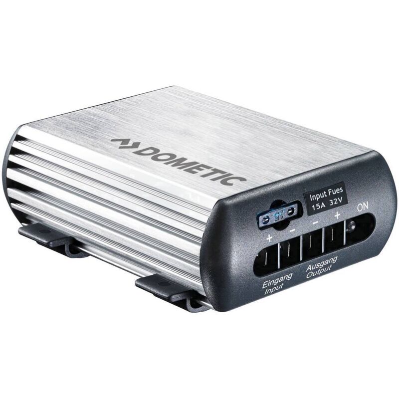 PerfectCharge dcdc 12 Convertisseur cc/cc 24 v/dc - 12 V/12 a 170 w - Dometic Group