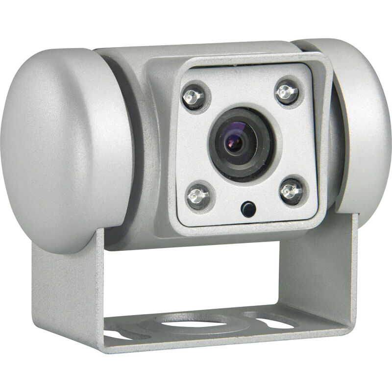 Perfectview Cam 45 Nav Kabel-rückfahrkamera Spiegelfunktion, Ir-zusatzlicht, Integrier - Dometic Group