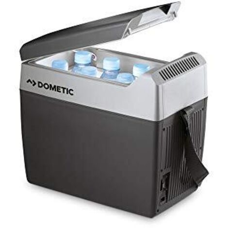 Dometic Group TCX07 Coolbox elettrica 7 litri camping