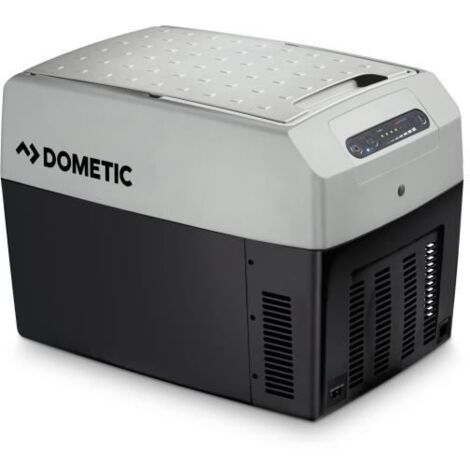 Dometic Group TCX14 Kühlbox EEK: E (A - G) Thermoelektrisch 12 V, 24 V, 230 V  15 l 27 °C unter Umge