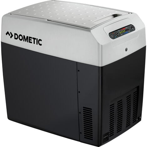 Dometic Group TCX21 Kühlbox EEK: E (A - G) Thermoelektrisch 12 V, 24 V, 230 V 21 l 27 °C unter Umge