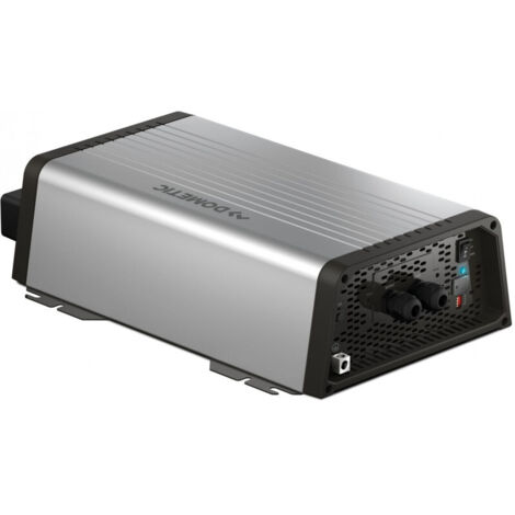 Dometic Group Wechselrichter SinePower DSP 1312T 1300 W 12 V/DC - 230 V/AC Fernbedienbar, Netzvorran