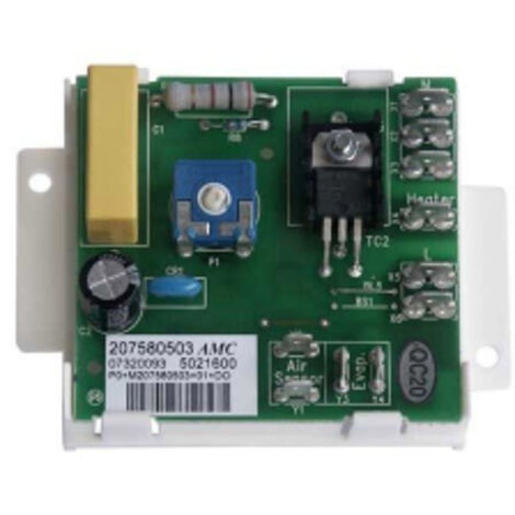 DOMETIC - module électronique fl 2s 22 pour réfrigérateur DOMETIC