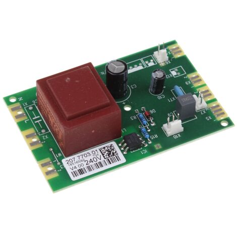 Dometic - module - fuzzy iii - 2nd - 207770391