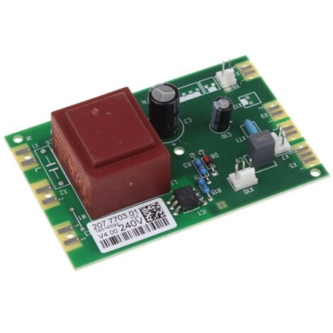 Dometic - module - fuzzy iii - 2nd - 207770391 -