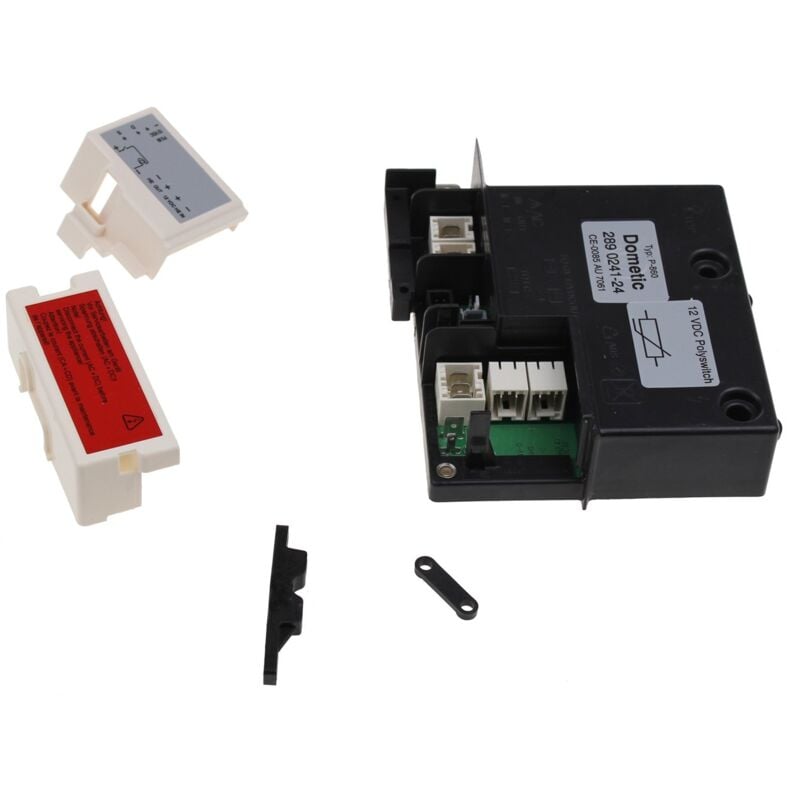 Dometic - module - unité de contrôle mes4/aes4 - 207999415 -