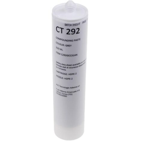 Dometic - pasta refrigerante 310 ml - 407142538 -