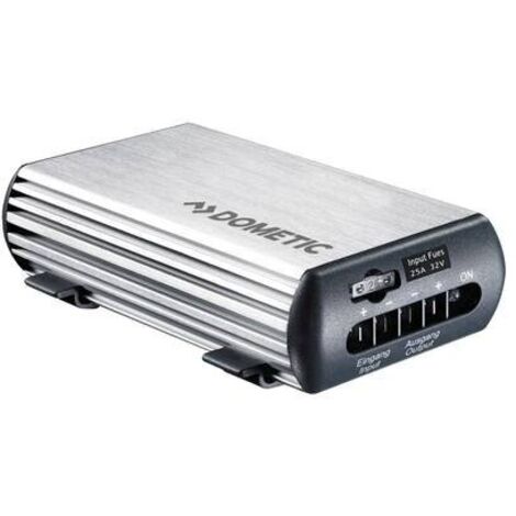 Dometic PerfectCharge DCDC 24 Convertitore di Tensione Argento