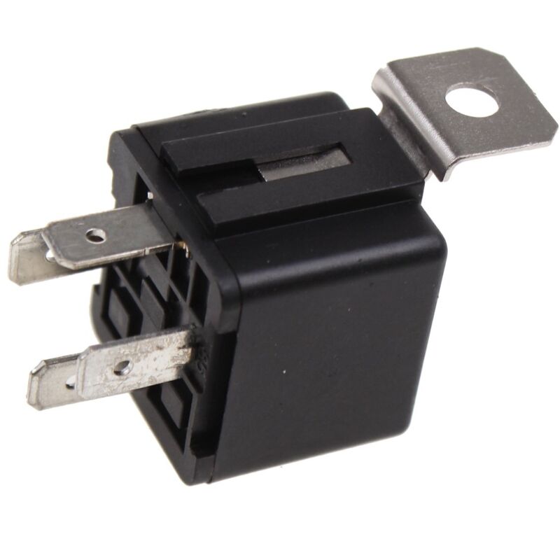 Dometic - relé de nevera - 295208900 - 0713814224547