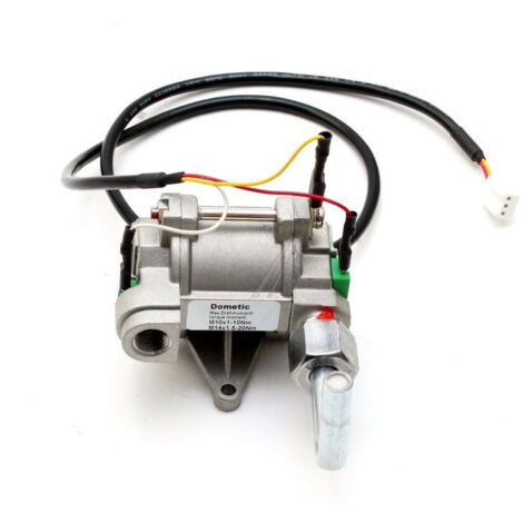 Dometic - vanne de régulation pour ré - 407158683
