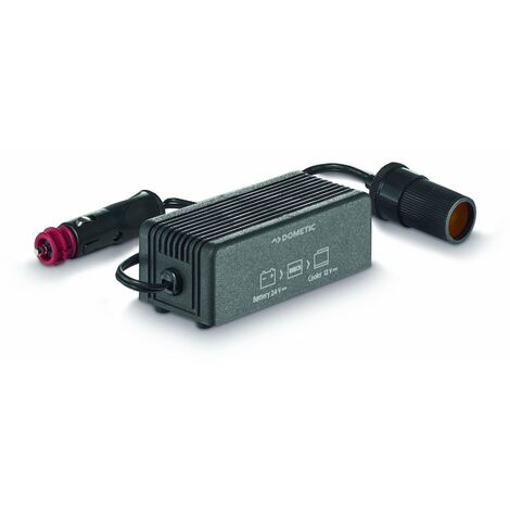 Dometic Waeco Coolpower 804 K Convertitore di Tensione 24 V a 12 V