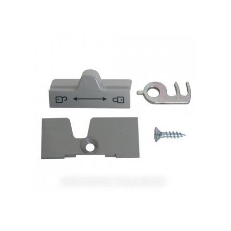 Dometico 2412757300 CHIUSA PORTA PER FRIGREATORE