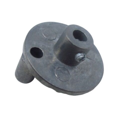 Dometische 4140072531 Motorscheibe