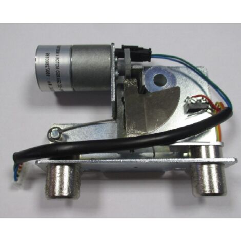 Dometischer 414008203 Motorset