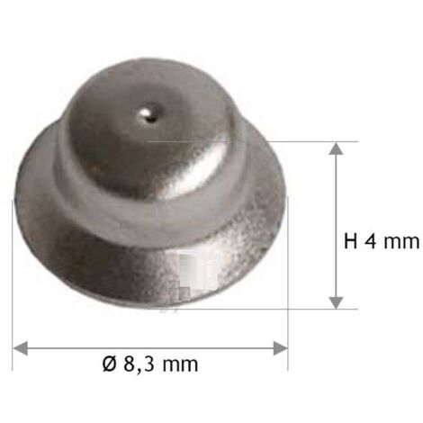 Dometischer Kühlschrankinjektor
