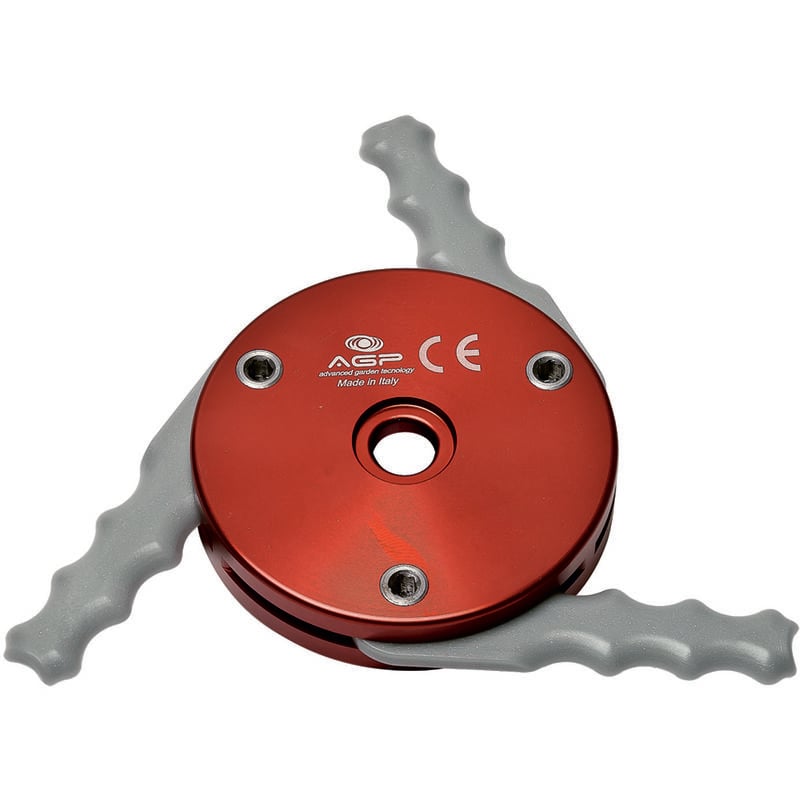 Dominator Professional Blade 3 Lames En Technopolymère