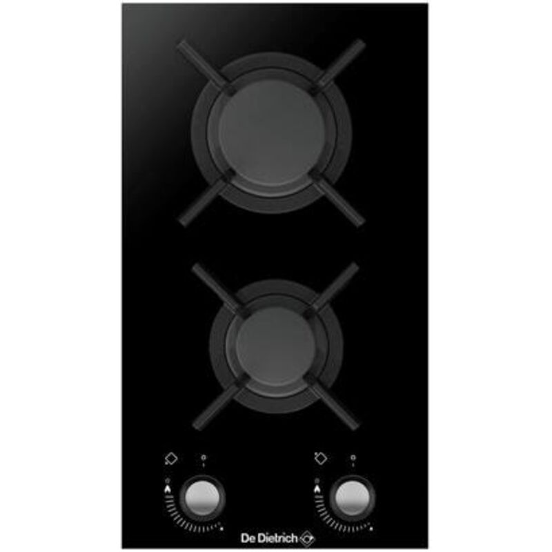 De Dietrich - dedietrich Plaque Vitrocéramique dedietrich DPG3301B