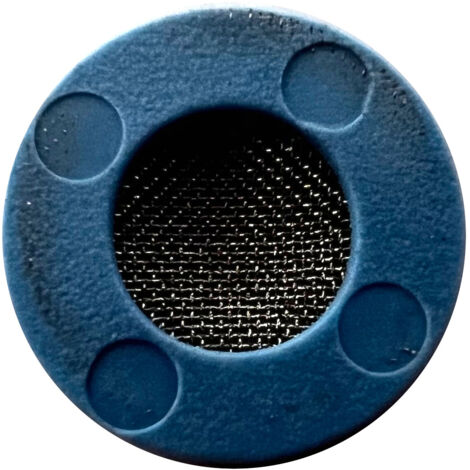 DOMINO GRACO-Düsenfilter 241804
