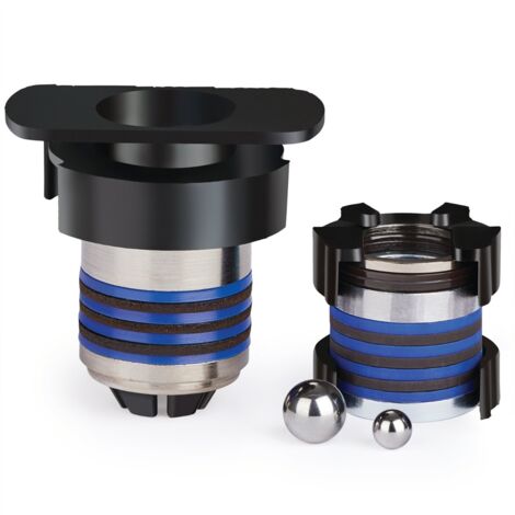 DOMINO Graco Reparatursatz für Pumpe Mark VII Nr. 17H839