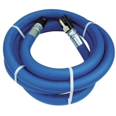 DOMINO Graco Schlauch für T-max Material 5 m Nr. 289960