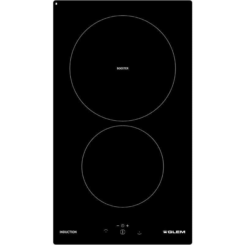 Glemgas - glem Plaque Gaz Glem GTI322