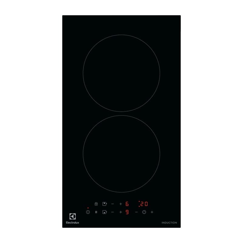 Electrolux - Plaque Vitrocéramique LIT30231C